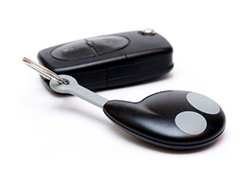 car-key