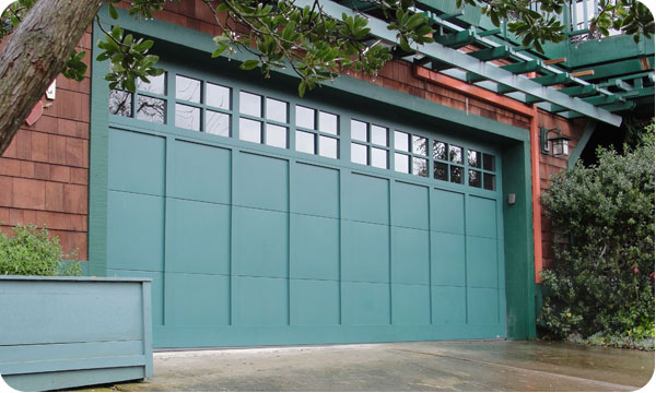 garagedoor