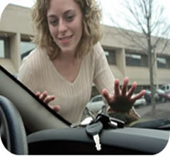 locked-out-of-car